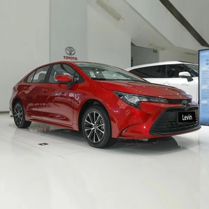 Levin 2023 mô hình tnga 1.5L CVT tiến bộ phiên bản động cơ kép xe Hybrid sử dụng xe tay trái - Product Image 5