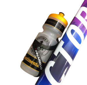 TOSUN Fibra de Carbono Ultraligero <span class=keywords><strong>Bicicleta</strong></span> Portabotellas de Agua Jaula para Bebidas con Tornillo Herramienta para Botellas de 2,75-3,94 "de Diámetro - Product Image 6