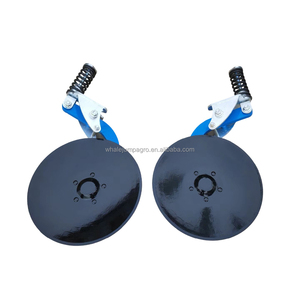 <span class=keywords><strong>Notched</strong></span> Rake lắp ráp rubin12 máy móc nông nghiệp các bộ phận máy đĩa cày lưỡi để bán - Product Image 2