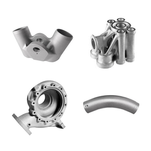ISO Certified SLM DMLS Metal 3D Printing Service, Custom OEM Machining for Aerospace Devices and Medical Implant Parts - Product Image 2