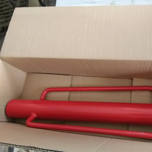 Beton paletli döner hidrolik çit direği kazık sürücü çekiç paletli döner hidrolik sonrası kazık sürücü - Product Image 2