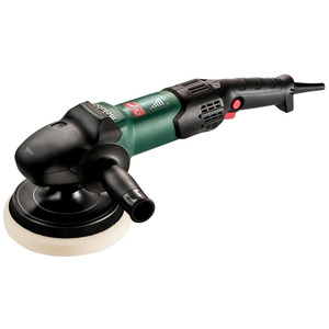 Metabo Angle Polisher 150mm Variable Speed Metalworking <b>Tool</b> - Product Image 1