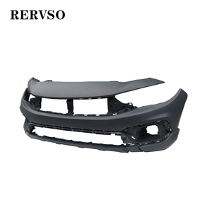 Pare-chocs avant de bonne qualité sans trou pour capteur pour <span class=keywords><strong>Fiat</strong></span> <span class=keywords><strong>Tipo</strong></span>/Egea <span class=keywords><strong>Cross</strong></span> <span class=keywords><strong>2023</strong></span> Oem 735753212  XF812-001 - Product Image 4