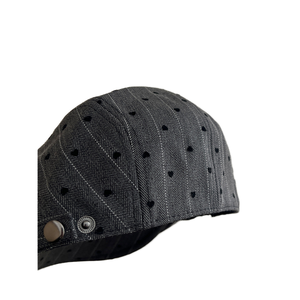 प्रगतिशील महिलाओं के वयस्क ग्रीष्मकालीन आकस्मिक दृश्य के लिए लंबे समय के लिए आकस्मिक दृश्य आला चित्राटर का डेनिम 100% पॉलिएस्टर - Product Image 3