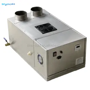 Custom mushroom farm humidifier air cooler Industrial humidifier with CE Certification