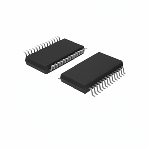 Data Acquisition Buy Online Electronic Components Authorized Distributor MAX1290ACEI+T 28 SSOP - Product Image 1