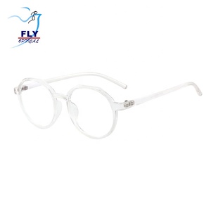 Volar de <span class=keywords><strong>gafas</strong></span> de moda precio barato pc anti luz azul aprobado <span class=keywords><strong>gafas</strong></span> para chica joven - Product Image 2