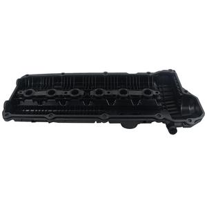 Couvre-culbuteur de moteur en plastique Cylindre 11121703341 pour <span class=keywords><strong>BMW</strong></span> E36 E39 <span class=keywords><strong>E38</strong></span> 320i 323i <span class=keywords><strong>328i</strong></span> M3 E39 520i 523i 528i 720i Z3 - Product Image 4
