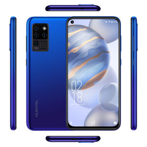 Téléphone mobile OUKITEL <span class=keywords><strong>C21</strong></span> 4G 4+64 Go, écran 6,4 pouces FHD, smartphone Android, processeur Helio P60 Octa-Core - Product Image 5