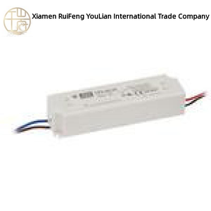 Lpv-35-12 ชุดจ่ายไฟ LED - แรงดันคงที่ 36w แบบคงที่: 12 Vdc ของแท้ใหม่พร้อมส่ง สำหรับระบบอัตโนมัติในอุตสาหกรรม Pac Dedicated Plc - Product Image 1