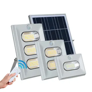 ALLTOP High Brightness Smd Epistar Stadium Outdoor Lighting Waterproof Ip65 50w 100w 150w Solar LED Floodlight