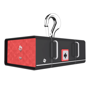 109 Polipastos eléctricos de <span class=keywords><strong>1</strong></span> o <span class=keywords><strong>2</strong></span> toneladas 220v 380v freno simple o doble de chain hoist - Product Image 3