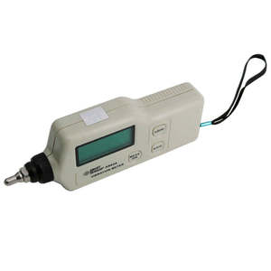 Offre Spéciale capteur intelligent <span class=keywords><strong>AR63A</strong></span> Portable haute précision compteur de <span class=keywords><strong>Vibration</strong></span> numérique portable vibromètre analyseur de gravité testeur - Product Image 4