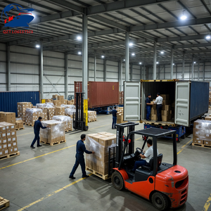 เฟอร์นิเจอร์ขนาดใหญ่จากโรงงานโดยตรง + ส่วนลดค่าขนส่งทางทะเลแบบตู้คอนเทนเนอร์ที่แข่งขันได้ FOB เซินเจิ้นไปลอสแอนเจลิส สหรัฐอเมริกา - Product Image 2