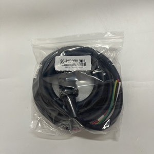 สายไฟเซอร์โวมอเตอร์มิตซูบิชิ SC-PWC5CBL3M-L - Product Image 1