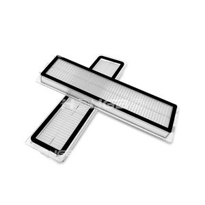 Ajuste para <span class=keywords><strong>Dreame</strong></span> <span class=keywords><strong>D9</strong></span>/ <span class=keywords><strong>D9</strong></span> Max/ <span class=keywords><strong>D9</strong></span> <span class=keywords><strong>Pro</strong></span>/ L10/ L10 <span class=keywords><strong>Pro</strong></span> piezas de aspiradora robótica rodillo borde principal cepillo lateral filtro Hepa paño de mopa - Product Image 5