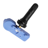 SENSOR TPM untuk Buick Cadillac Opel Chevrolet 22853740