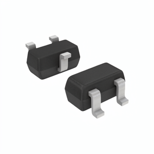 Transistors NSVDTC144WET1G SC-75, SOT-416 Acheter en ligne des composants électroniques en stock - Product Image 1