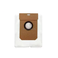 Robot Cecotec Conga 11090 Aspirateurs accesorios con Mopping Pads Roller Side Brush Filtre HEPA Sac à poussière