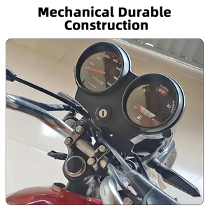 Velocímetro Mecánico para Honda CG 125 Titan, Medidor de Kilometraje para Motocicleta para el Mercado Brasileño - Product Image 4