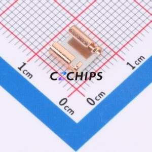 Resistencia de Detección de Corriente / Shunt PEWF2726F5L00Q9 2726 (Tipo de Resistencia: Shunt) (Resistencia: 5mOhm) (Precisión: 1%) - Product Image 2