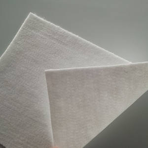 150gsm tissu non tissé fortement durable de filtre de géotextile de pp <span class=keywords><strong>pour</strong></span> l'<span class=keywords><strong>allée</strong></span> de <span class=keywords><strong>gravier</strong></span> - Product Image 3