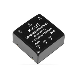 Module d'alimentation DC-DC URA2405YMD-10WR3, circuit intégré, composant électronique - Product Image 3