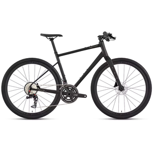 Bicicleta G2max-PB Gravel con Cuadro Ligero de Aluminio, Frenos de Disco Hidráulicos de Fibra de Carbono, 24 Velocidades, Suspensión Delantera, Ideal para Desplazamientos Cómodos, GRAVEL-G2ma - Product Image 2