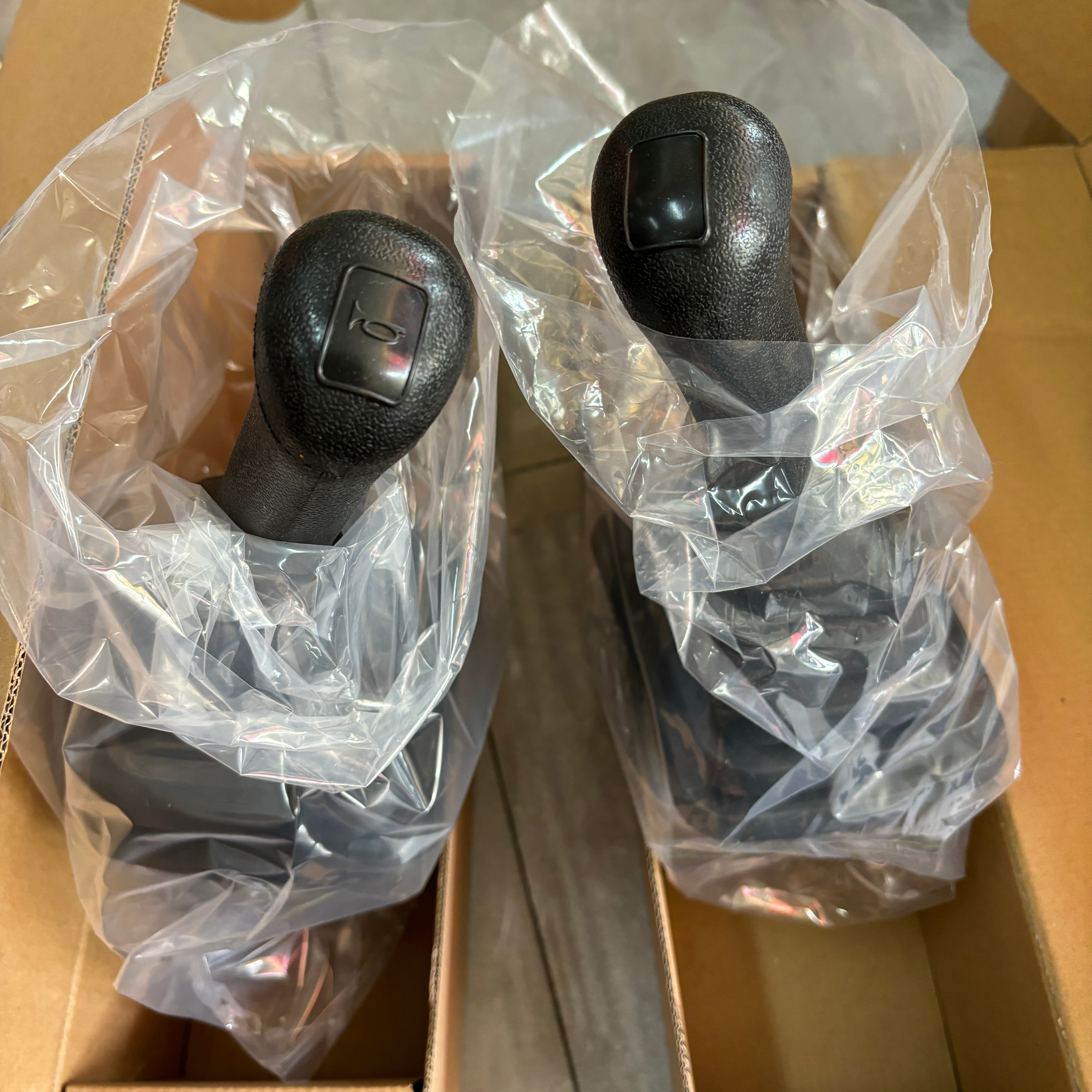 297-0531 297-0530 контроль GP-Pilot джойстик для экскаватора E320D