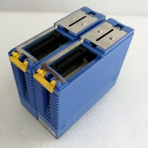 Módulo de Posicionamiento Yokogawa F3NC96-0N F3NC51-0N F3NC97-0N - Product Image 5