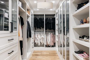Nouvelle Armoire Moderne Personnalisée pour Dressing et Dressing Walk-in - Product Image 4