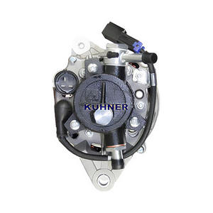 Alternador compatible con ISUZU TROO compatible con II 3.1 TD Diesel (KW: 84, HP: 114) de 08-1991 a 07-1998 KUHNER 40761RI - Product Image 3