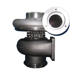 Cummins запчасти дизельный двигатель HX40W Турбокомпрессор 2881753 6L турбокомпрессор - Product Image 1