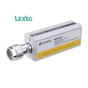 Sensor de Potencia de Termopar Keysight N8482A xgeqpt - Product Image 1