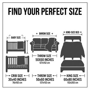 Trendy Modern Jacquard Flannel Fleece Blanket High Quality Custom Cozy Plush Soft <b>Sofa</b> <b>Bed</b> Throw Blankets - Product Image 5