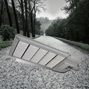 알루미늄 주택 220v 250w 400w 연석 블록 광전지 스위치 환경 사진 센서와 가로등 <span class=keywords><strong>Led</strong></span> - Product Image 2