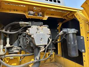 Komatsu รถขุดดินระบบไฮดรอลิกมือสอง35ตัน PC400-8 PC300รถขุดดิน - Product Image 3