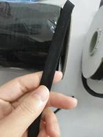 12mm élastique Lingerie biais bande de reliure bande extensible douce pour sous-vêtements vêtement accessoires de couture