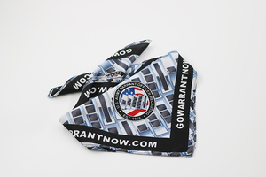 Pañuelos con Diseño Único Personalizados, Pañuelo Personalizado 100% Algodón, Tela Suave, Pañuelos Promocionales Baratos - Product Image 2