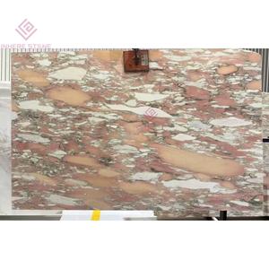 <span class=keywords><strong>Rosa</strong></span> norvegia แผ่นหินอ่อนสีแดงกุหลาบบ้านพักตากอากาศที่หรูหราหินธรรมชาติสำหรับห้องรับประทานอาหารผนังการตกแต่งภายในเฟอร์นิเจอร์การออกแบบตกแต่ง - Product Image 2