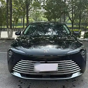 Buick LaCrosse 28T Platinum Edition 2025 haute performance, 2.0T Turbo, accélération en 7,2 s, berline - Product Image 1