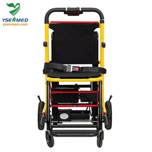 YSDW-SW03 Ysenmed電動階段昇降ハンドトラック電動モバイルリフト階段昇降椅子価格階段昇降車椅子 - Product Image 2