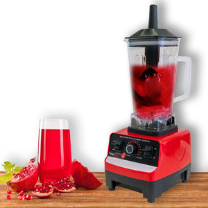 Professionnel Juicing Cocina de alta velocidad Superventas en Calidad/ - Product Image 2