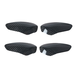 Cubierta de Tanque de Combustible Delantero Medio de Fibra de Carbono Impermeable para <span class=keywords><strong>Kawasaki</strong></span> ZX10R/<span class=keywords><strong>ZX10RR</strong></span> 2021-2025, Pieza de Repuesto para Motocicleta - Product Image 5