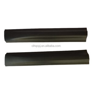 Pour Range rover sport 2014-2022 Revêtement de porte avant LR044130 LR125987 LR044133 LR044138 LR044139 LR125989 moulage de panneau - Product Image 2