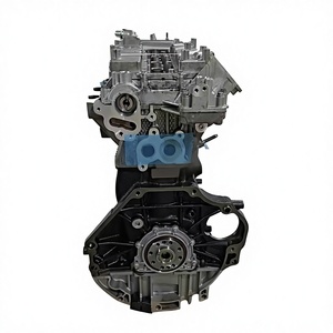 Fabrika 2.0T Benzinli JL486ZQ5 Motor Uzun Blok JL486ZQ5 Motoru Changan CS75 CS95 UNI-K UNI-V Kaicheng Hunter Oshan CS75 için - Product Image 4