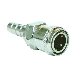 STNC YHH/YHN/YHF/YHM-N SH/SP/SF/SM Equivalent Socket Pneumatic Insert-In Quick Coupler For Air Compressor