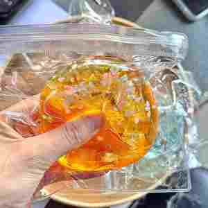 ของเล่นบีบบล็อกมอลโทสทรงลูกบาศก์ซีรีส์ใหม่ Creative Cloud สร้างบรรยากาศเย็นสบาย บรรเทาความเครียด ของขวัญสำหรับเด็กและผู้ใหญ่ - Product Image 2