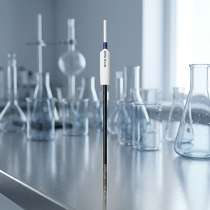 อินแล็บ เฟล็กซ์-ไมโคร, 51343164 อิเล็กโทรดวัดค่า pH - Product Image 2