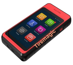 Universal Programmable Android Wifi <strong>TPMS</strong> Sensor Scanner Digital Automotive Replacement <strong>TPMS</strong> Scan And Programming Tools - Product Image 2